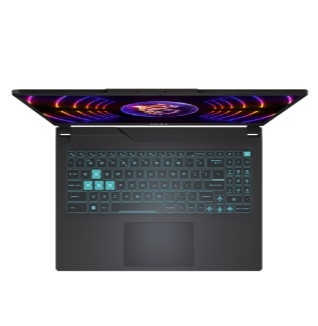 Laptop MSI Cyborg 15 A13VFK 876VN | CPU i7-13620H | RAM 16GB DDR5 | SSD 512GB PCle | VGA RTX 4060 8GB | 15.6 FHD IPS & 144Hz | Win11