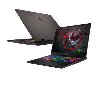 Laptop MSI Sword 16 HX B14VEKG 039VN | CPU i7-14700HX | RAM 16GB DDR5 | SSD 1TB PCle | VGA RTX 4050 6GB | 16.0 FHD+ IPS & 144Hz | Win11