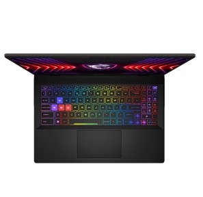 Laptop MSI Sword 16 HX B14VEKG 039VN | CPU i7-14700HX | RAM 16GB DDR5 | SSD 1TB PCle | VGA RTX 4050 6GB | 16.0 FHD+ IPS & 144Hz | Win11