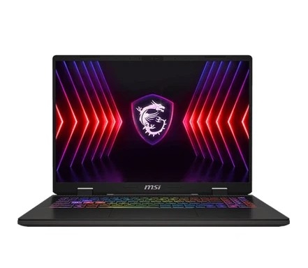 Laptop Gaming MSI Sword 16 HX B14VGKG 038VN