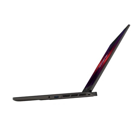Laptop Gaming MSI Sword 16 HX B14VGKG 038VN