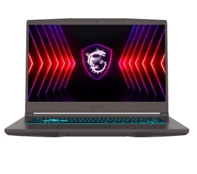 Laptop MSI Thin A15 B7UC 026VN | CPU R5-7535HS | RAM 8GB DDR5 | SSD 512GB PCle | VGA RTX 3050 4GB | 15.6 FHD IPS & 144Hz | Win11