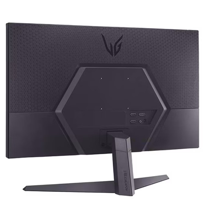 Màn Hình Gaming LG UltraGear 24GS50F-B.ATVQ (23.7 inch - VA - FHD - 180Hz - 1ms)