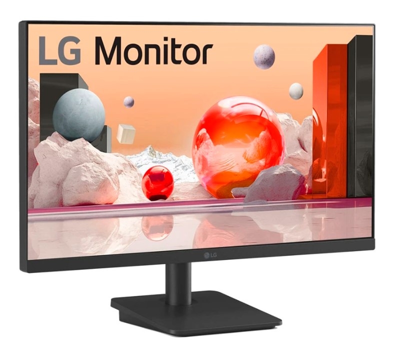 Màn hình LG 24MS550-B.ATV 24 inch FHD IPS 100Hz (HDMI)