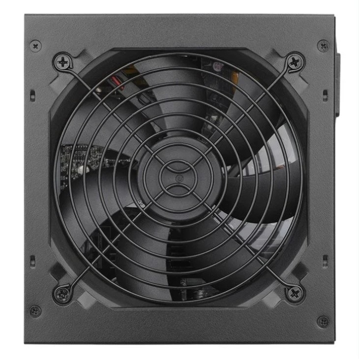 Nguồn Segotep GN850W | 850W, ATX 3.0, 80 Plus Gold, PCIE 5