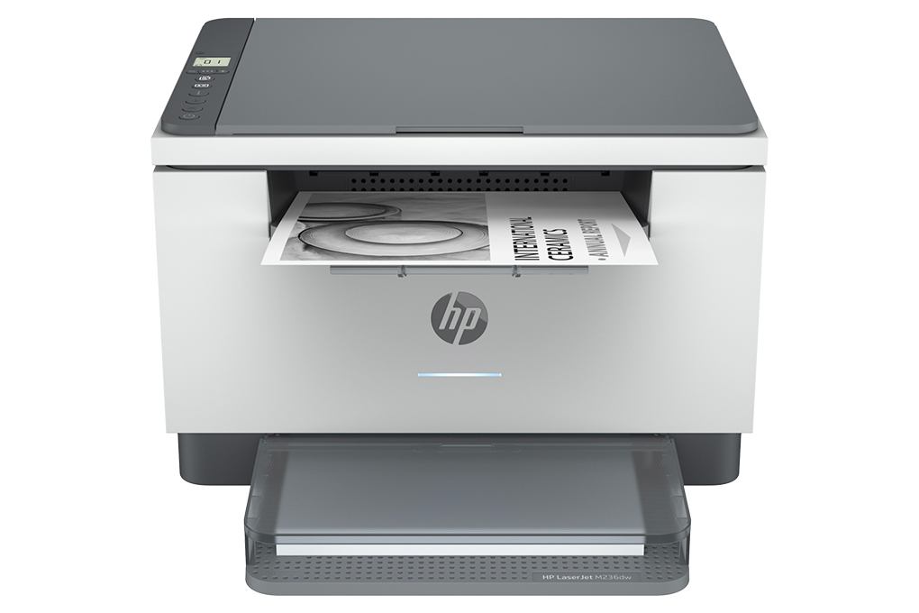 Máy in đa chức năng HP LaserJet M236DW (9YF95A)