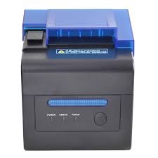 Máy in hóa đơn Xprinter XP-C230H