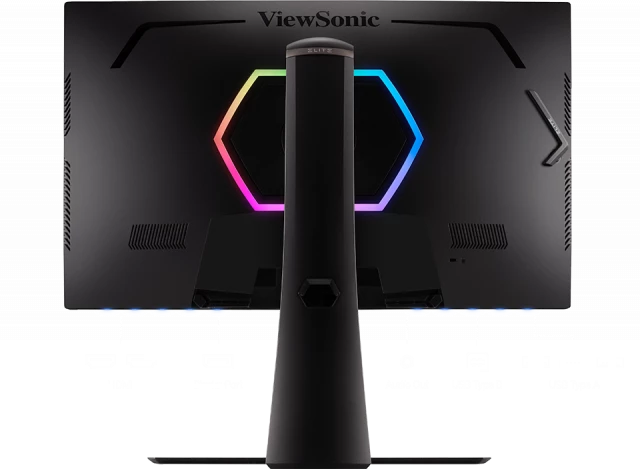 Màn hình ViewSonic XG270