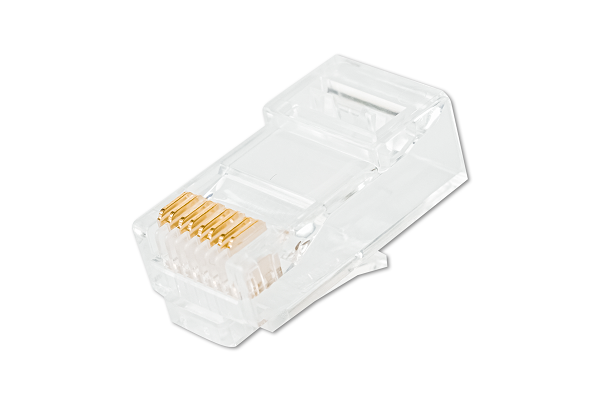 Đầu mạng RJ45 DINTEK PowerMAX Cat.6 UTP (1501-88028)