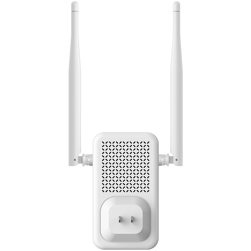 EX1200L - Bộ mở rộng sóng Wi-Fi băng tần kép AC1200