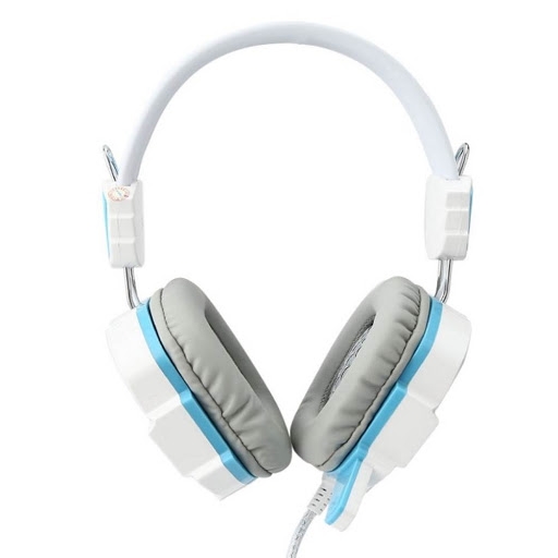 Tai nghe Over-ear SoundMAX AH 316