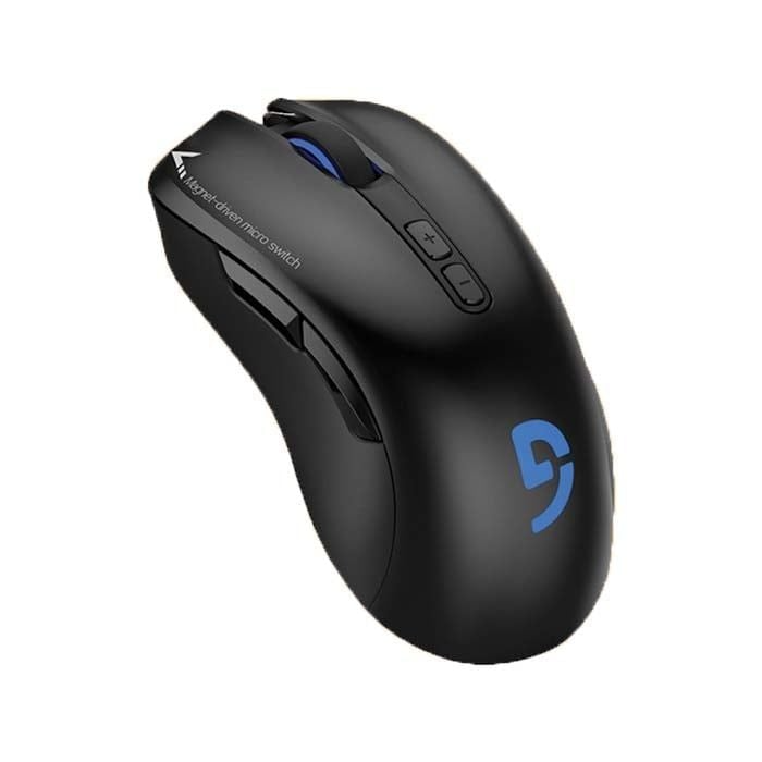Chuột Fuhlen G90 Black