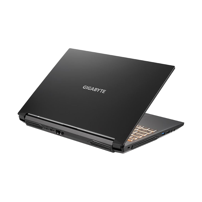 Laptop gaming GIGABYTE G5 (KD-52VN123SO) i5-11400H