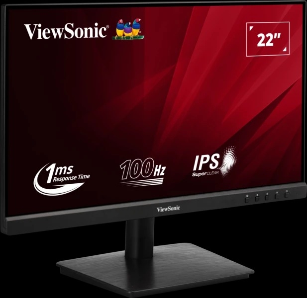 Màn hình ViewSonic VA2209-H100Hz 22 inch