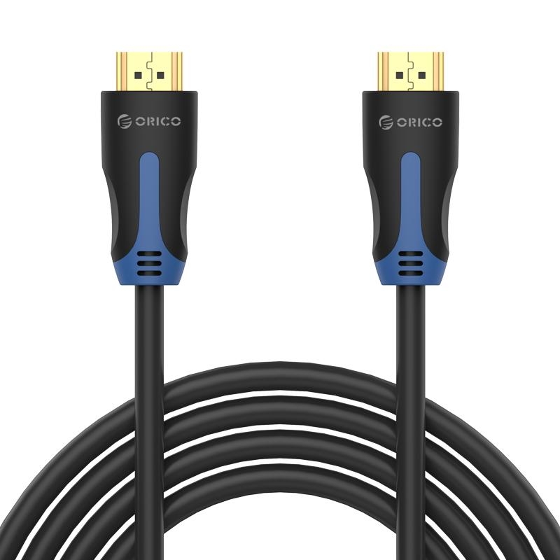 Cáp HDMI Version 1.4 Orico HM14-30-BK 3 Mét