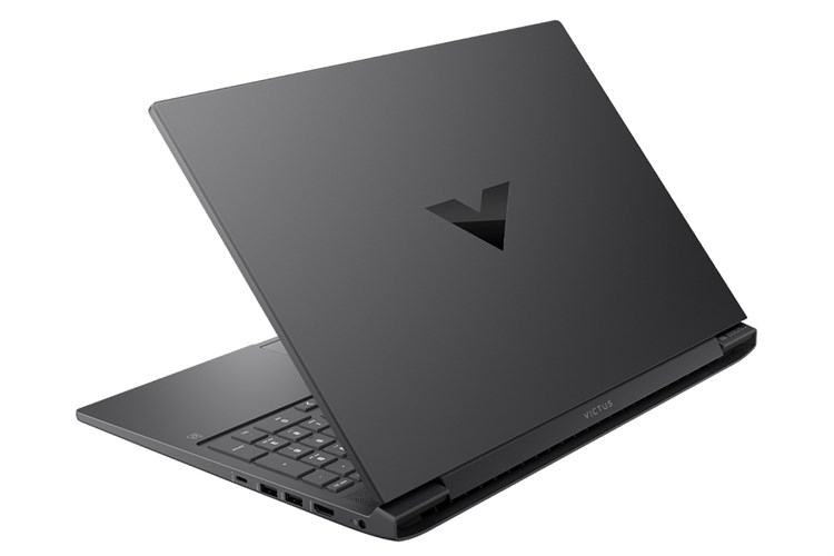 Laptop HP Gaming Victus 16-r0227TX - 9Q978PA (i5 13500H/ 32GB/ 512GB SSD/ RTX 4060 8GB/ 16.1 inch FHD/ 144Hz/ Win11/ Black)