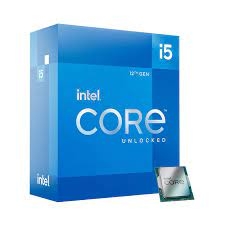 CPU Intel Core i5-11400F 6 Nhân 12 Luồng