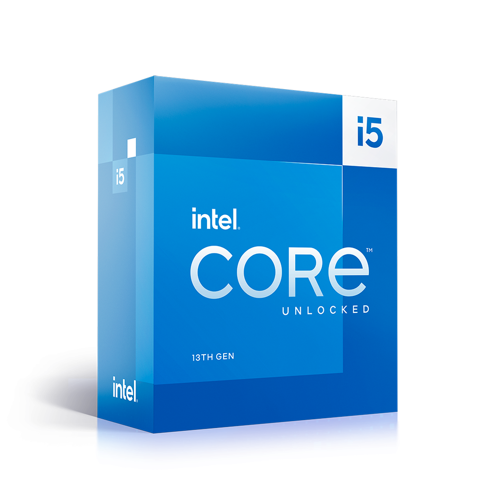 CPU Intel Core i5-11400F 6 Nhân 12 Luồng