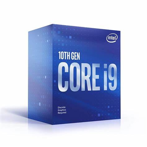 CPU Intel Core i9-13900F (5.50GHz, 24 Nhân 32 Luồng, 30M Cache, Alder Lake)