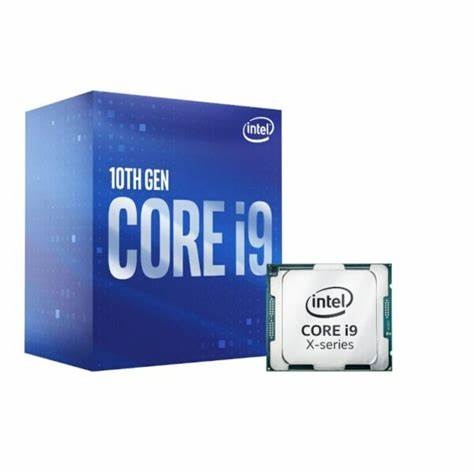 Intel Core i9 12900KS / 3.4GHz Turbo 5.5GHz / 16 Nhân 24 Luồng / 30MB / LGA 1700