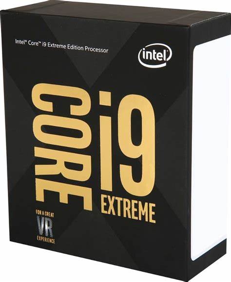 CPU Intel Core i9-10900X 3.5GHz 10 nhân, 20 luồng