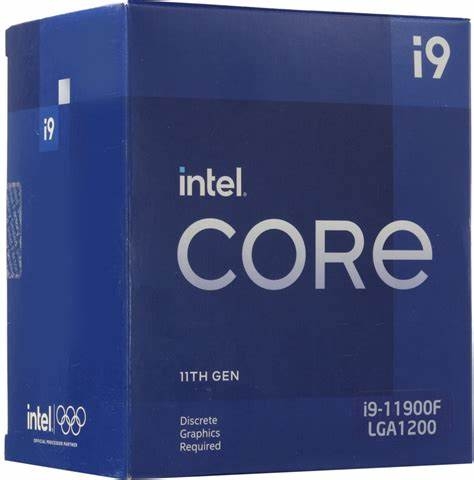 CPU INTEL Core i9-12900K (16C/24T, 2.40 GHz - 3.20 GHz, 30MB) - 1700