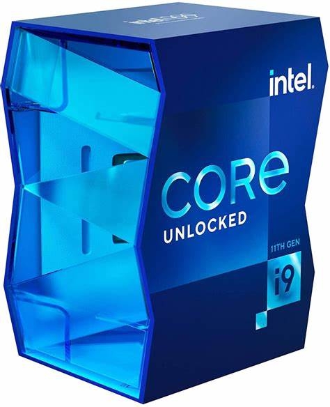 CPU Intel Core i9-11900 2.5GHz 8 nhân 16 luồng