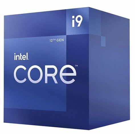 CPU Intel Core i9-13900K (5.50GHz, 24 Nhân 32 Luồng, 30M Cache, Raptor Lake)