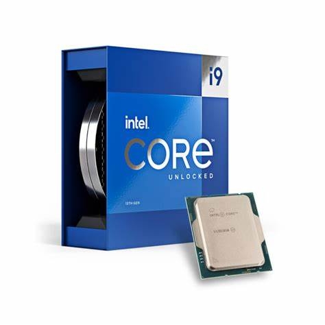 CPU Intel Core i9-13900KF (5.50GHz, 24 Nhân 32 Luồng, 30M Cache, Raptor Lake)