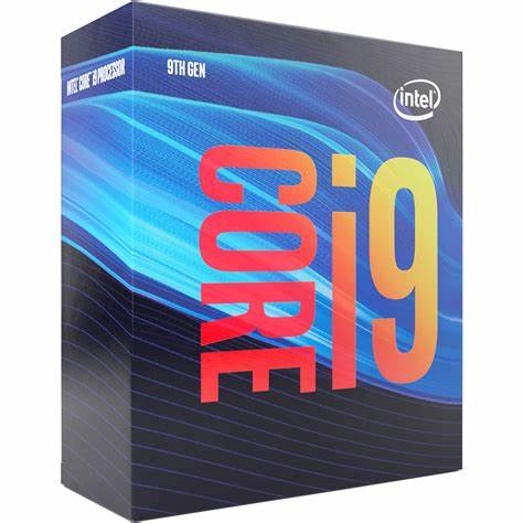 CPU Intel Core i9-11900K 3.5GHz 8 nhân 16 luồng