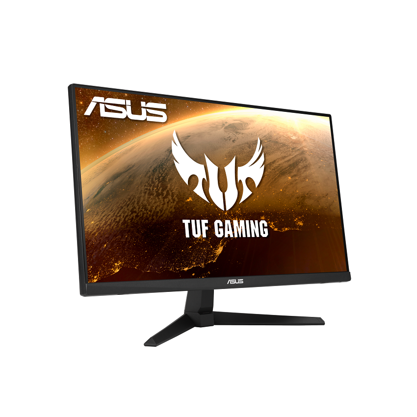 Màn hình Asus TUF GAMING VG247Q1A 23.8 inch FHD,TN (165Hz (above 144Hz),1ms)