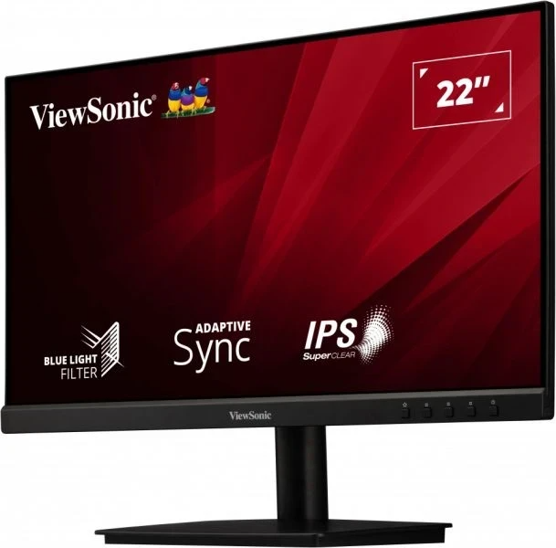 Màn hình ViewSonic VA2209-H 22