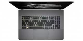 Laptop MSI Creator Z17 A12UGST 051VN (Core™ i9-12900H | 32GB | 2TB | RTX3070Ti Max-Q 8GB | 17 inch QHD+ | Win 11)