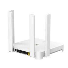 Router Ruijie RG-EW1800GX PRO WiFi6