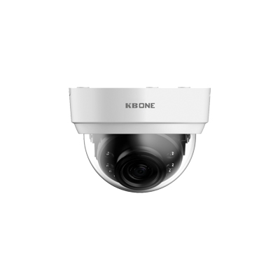 Camera IP Wifi Dome 2.0MP KBONE KN-2002WN