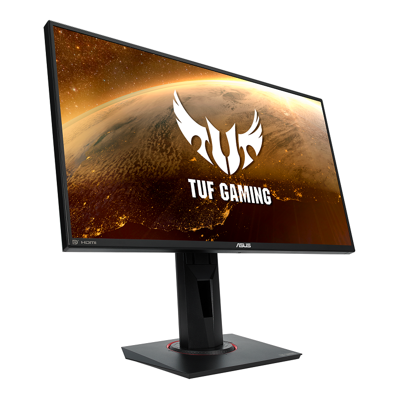 Màn hình ASUS TUF GAMING VG259Q 25“ IPS 144Hz