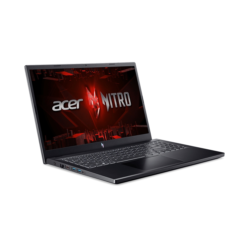 Laptop Gaming Acer Nitro V ANV15-51-53DM (i5-13420H | 16GB | 512GB | GeForce RTX 3050 6GB | 15.6′ FHD 144Hz | Win 11)