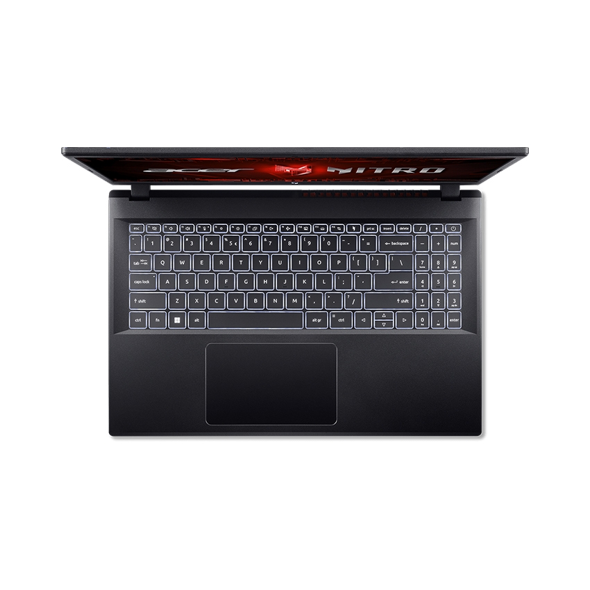 Laptop Gaming Acer Nitro V ANV15-51-58AN (i5-13420H | 8GB | 512GB | GeForce RTX™ 2050 4GB | 15.6′ FHD 144Hz | Win 11)