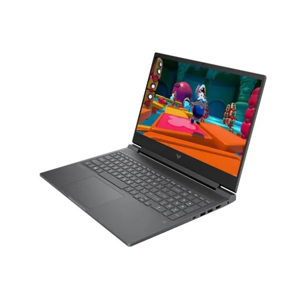 Laptop HP Gaming Victus 16-r0370TX AY8Y3PA (I5 13500HX/ 16GB/ 512GB SSD/ RTX 4060 8GB/ 16.1 inch FHD/ 165Hz/ Win11/ Black)