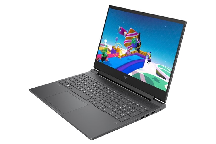 Laptop HP Gaming Victus 16-r0227TX - 9Q978PA (i5 13500H/ 32GB/ 512GB SSD/ RTX 4060 8GB/ 16.1 inch FHD/ 144Hz/ Win11/ Black)