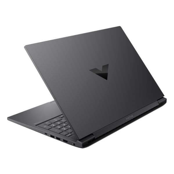 Laptop HP Gaming Victus 16-s1141AX AZ0C6PA (R7-8845HS/ Ram 32GB/ SSD 512GB/ RTX 4060 8GB/ Windows 11 Home/ 1Y/ Đen)