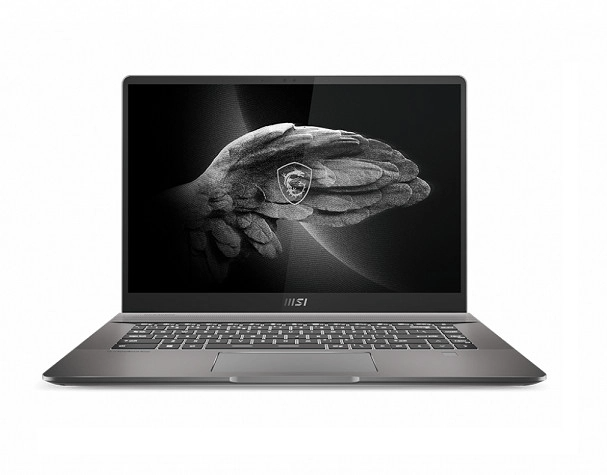 Laptop MSI Creator Z17 A12UGST 051VN (Core™ i9-12900H | 32GB | 2TB | RTX3070Ti Max-Q 8GB | 17 inch QHD+ | Win 11)