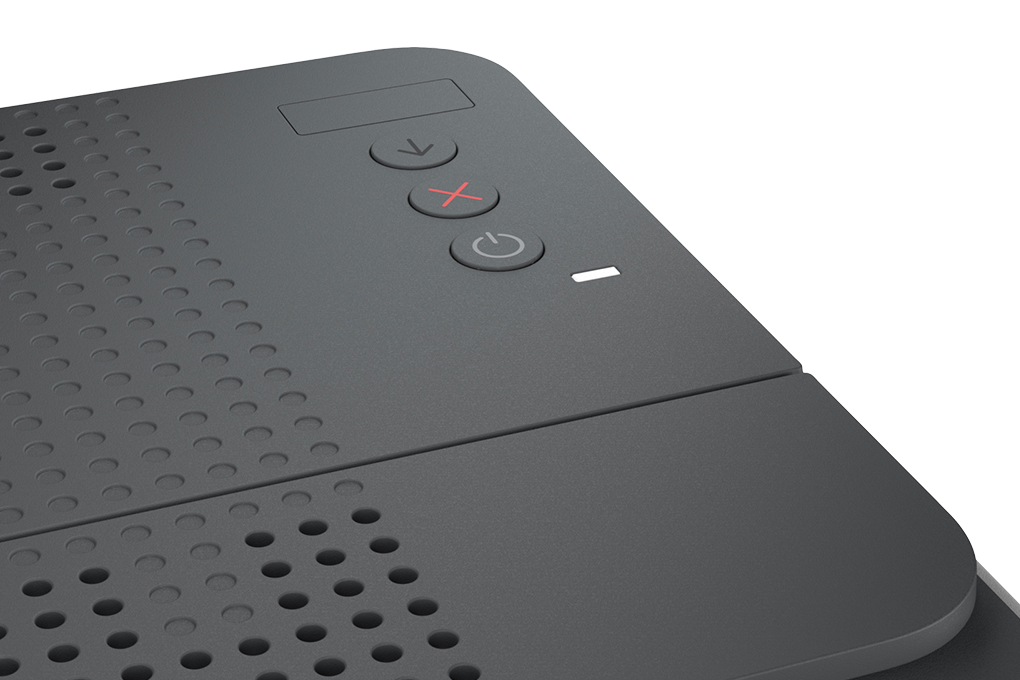 Máy in đen trắng HP Laser M211D (9YF82A)