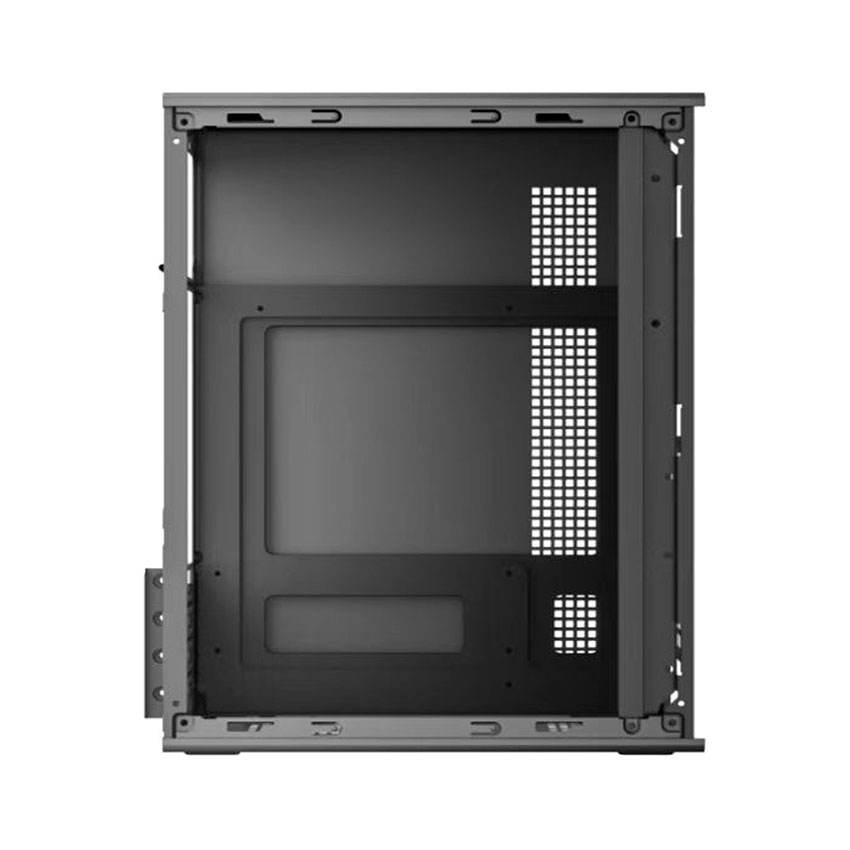 Case văn phòng MAGIC M-09 (MATX) không Fan