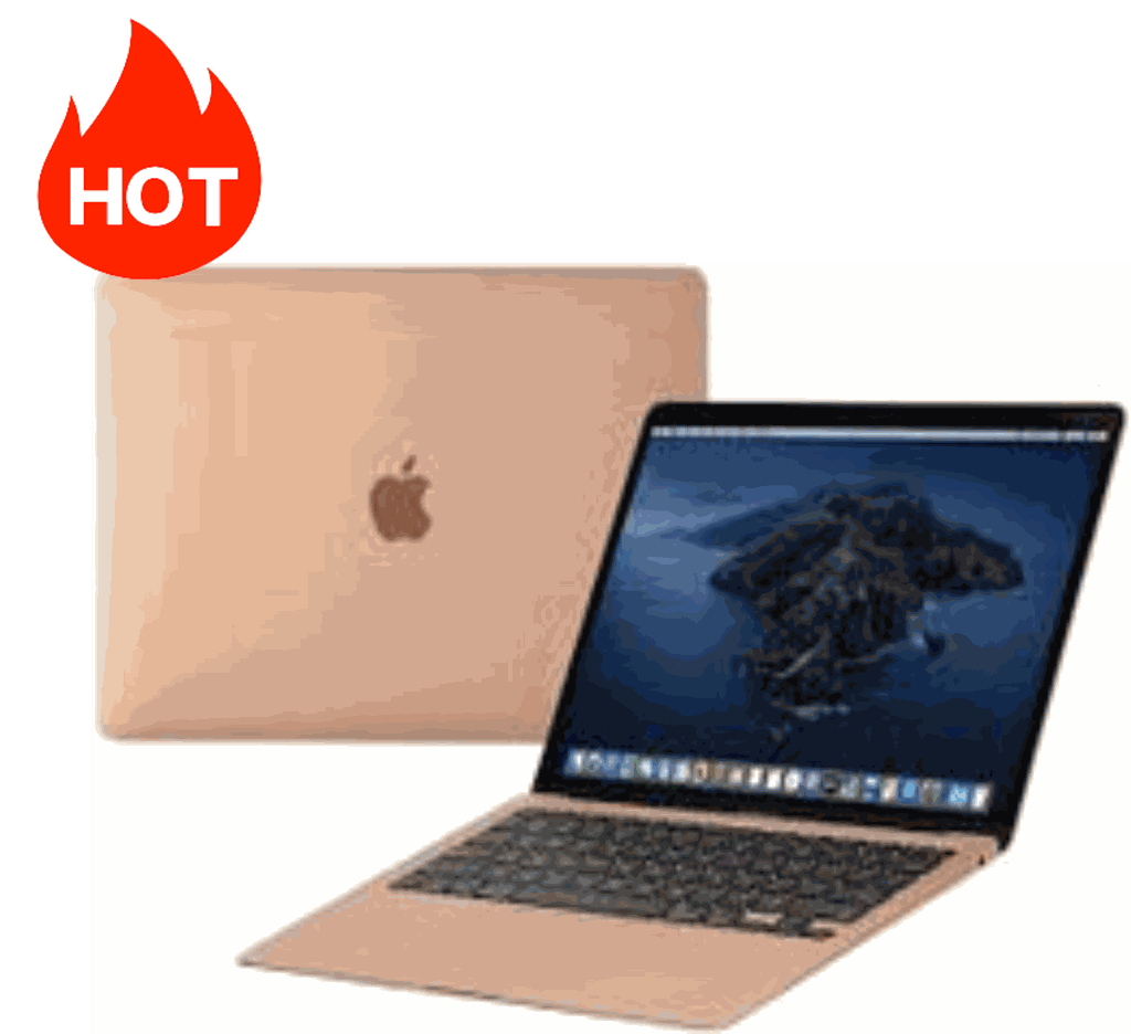 Laptop Apple MacBook Air 2020 i3 1.1GHz/8GB/256GB (MWTL2SA/A)