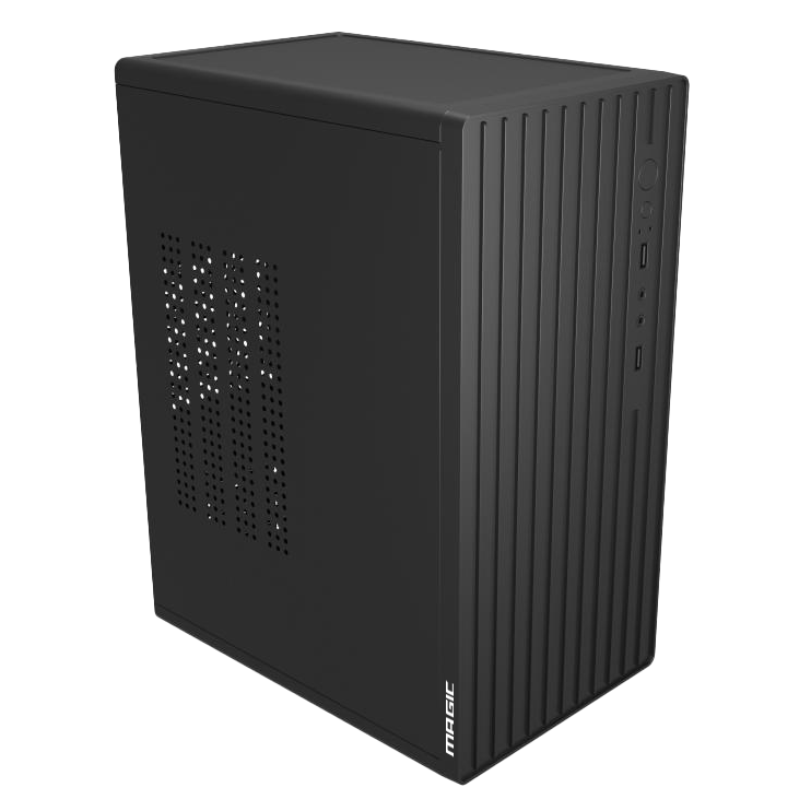 CASE văn phòng MAGIC M-05 (MATX) không Fan