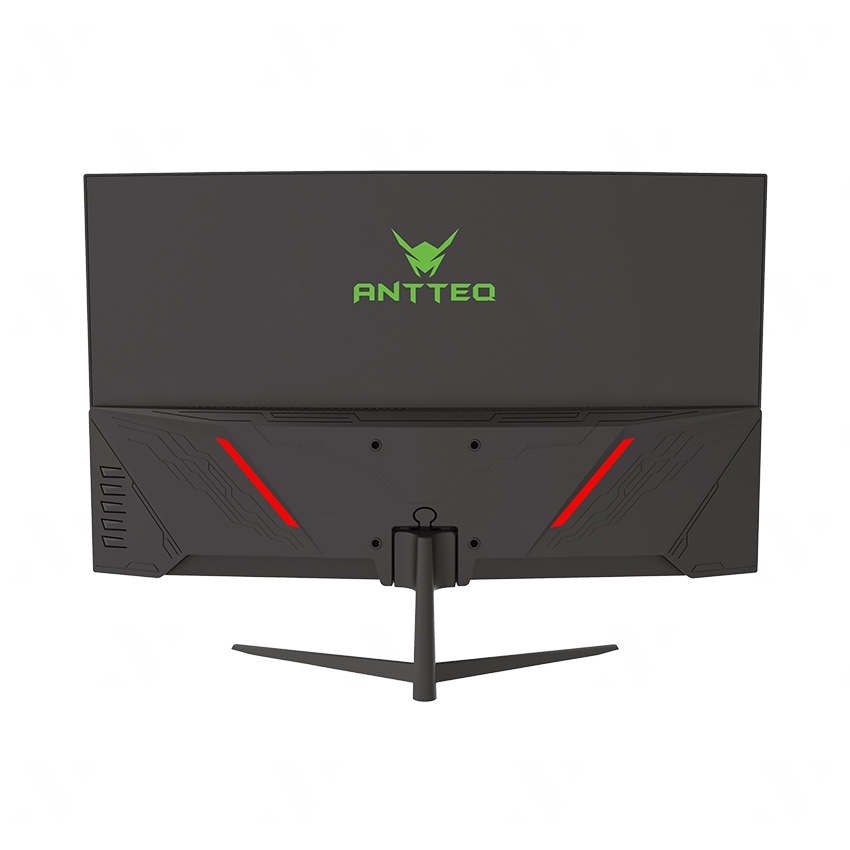 Màn Hình Cong Gaming HKC ANT-24G242 23.8 inch FHD VA 100hz