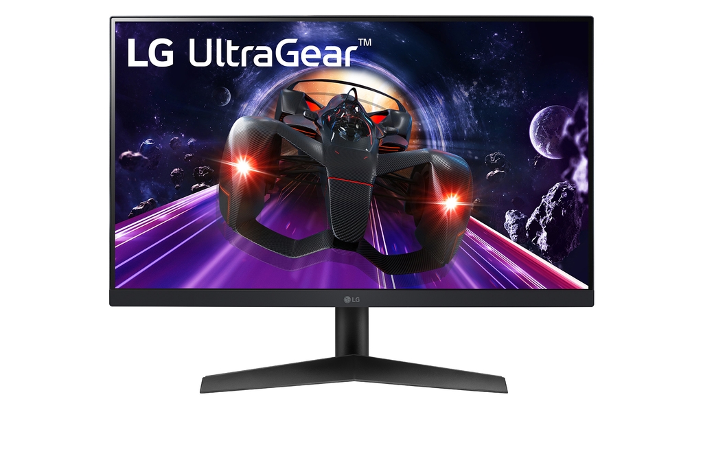 Màn hình LG UltraGear (24GN60R-B.ATV) 23.8