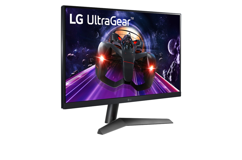 Màn hình LG UltraGear (24GN60R-B.ATV) 23.8