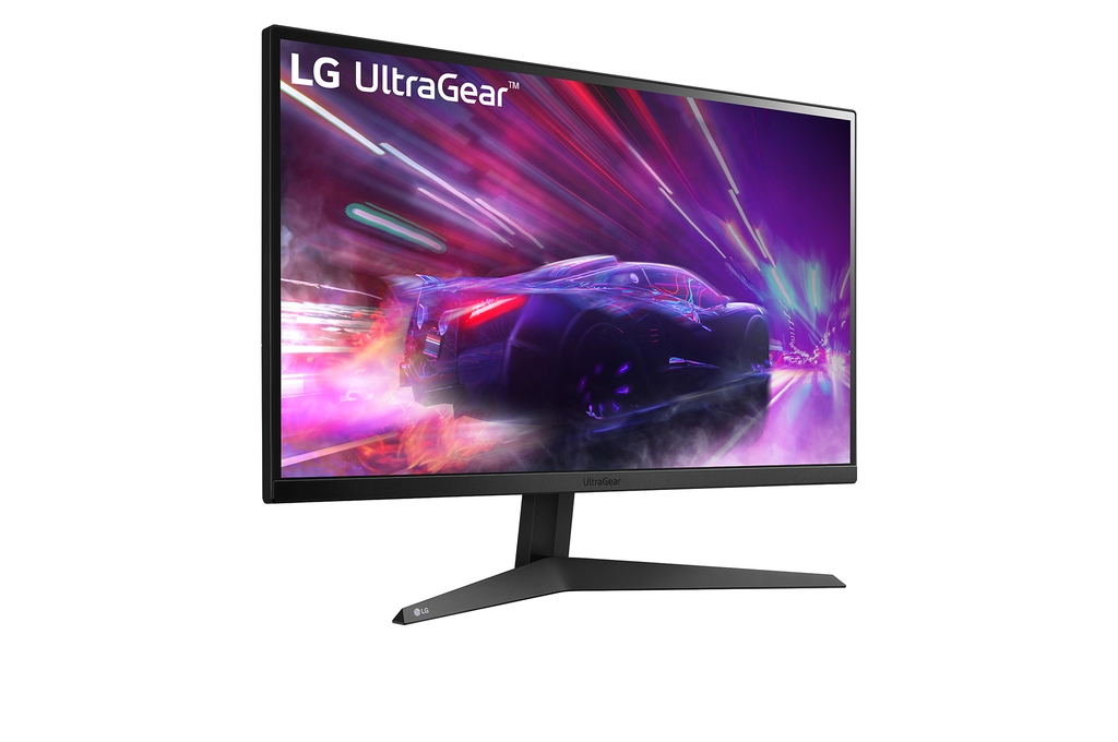 Màn hình LCD LG 27 inch 27GQ50F-B.ATV (1920x1080/ VA/ 165Hz/ 5ms)